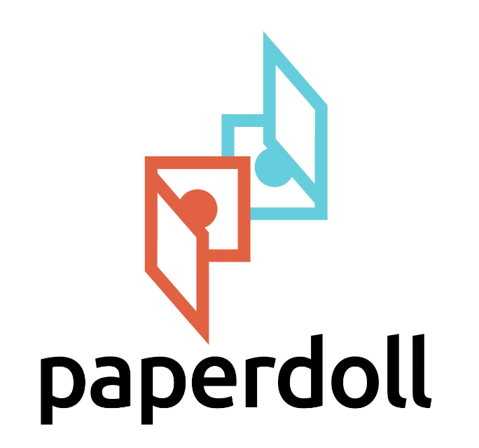 Paperdoll Labs Logo